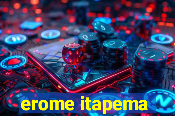 erome itapema